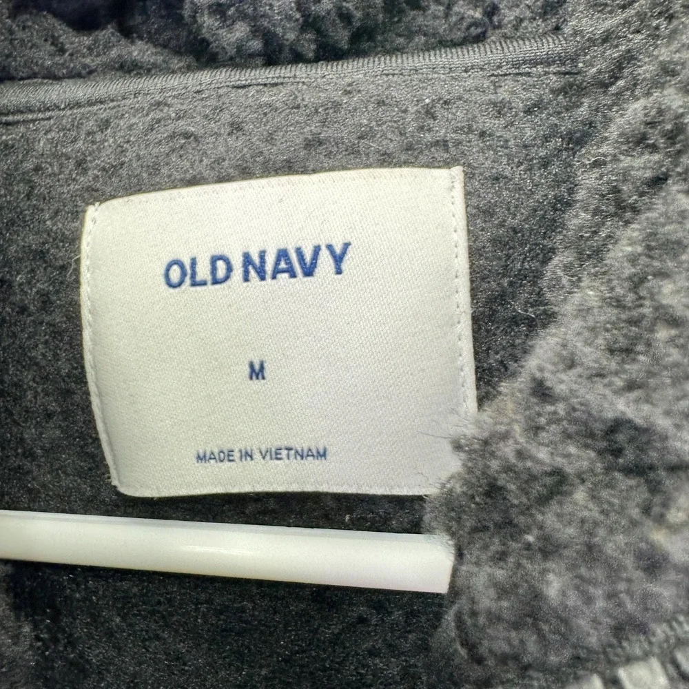 Old Navy pre owned